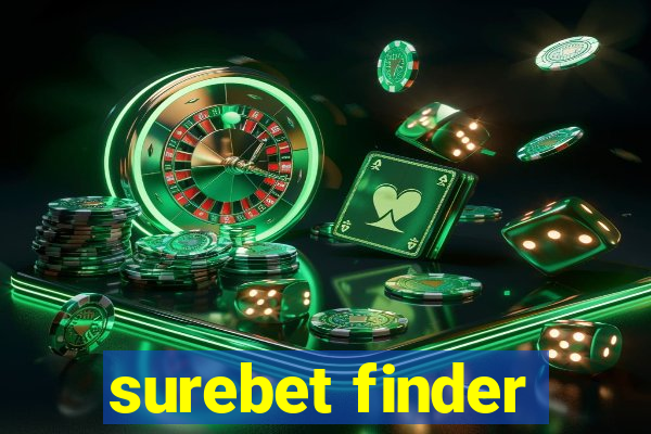 surebet finder